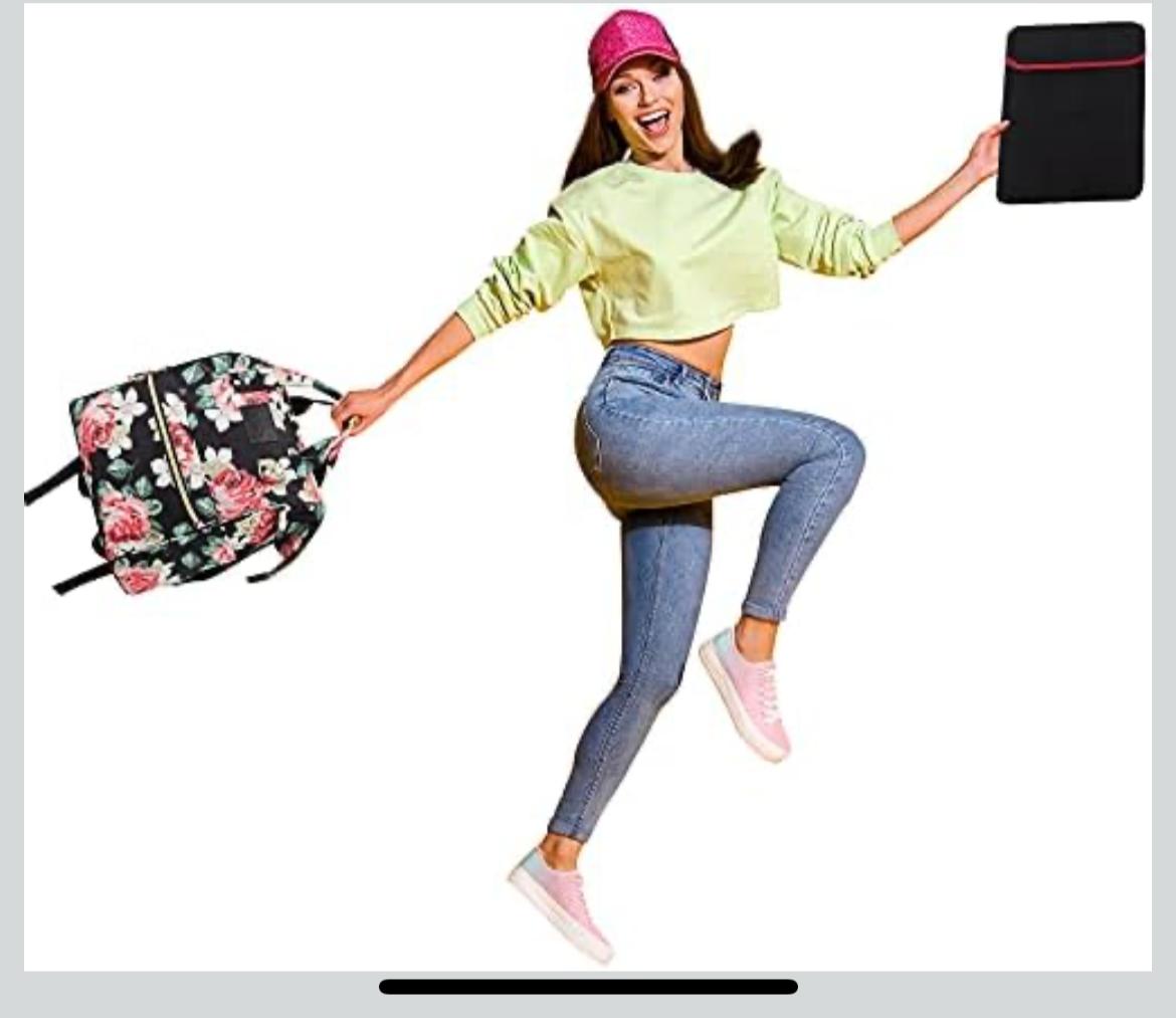 Imported Tzowla Women's Backpack ( Combo )