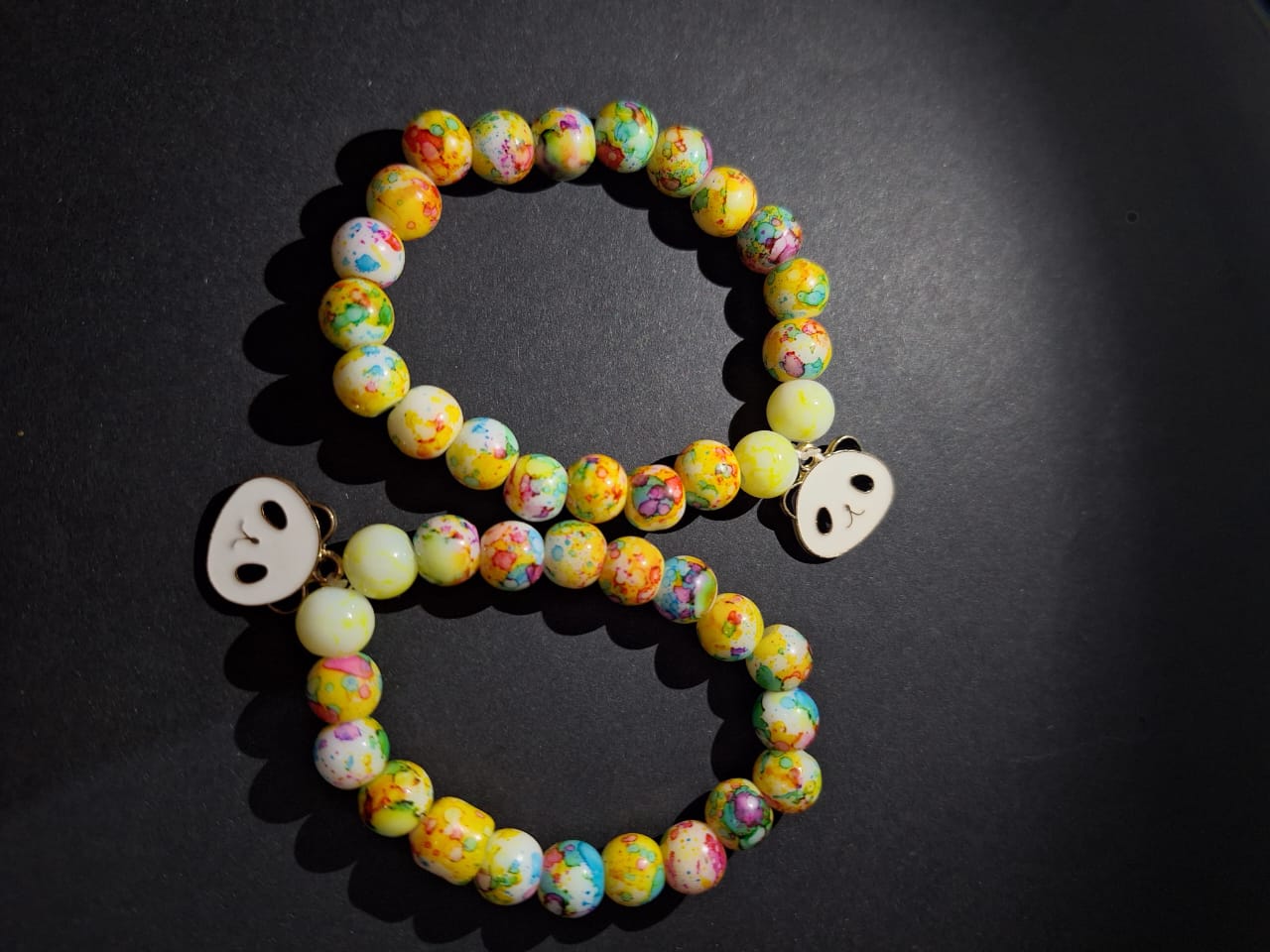 Premium Beaded Bracelets