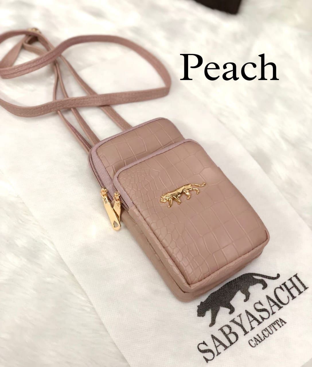 Sabyasachi Mobile Sling