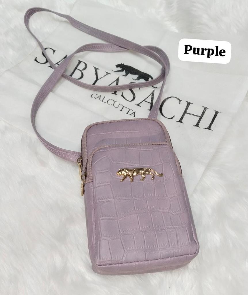 Sabyasachi Mobile Sling