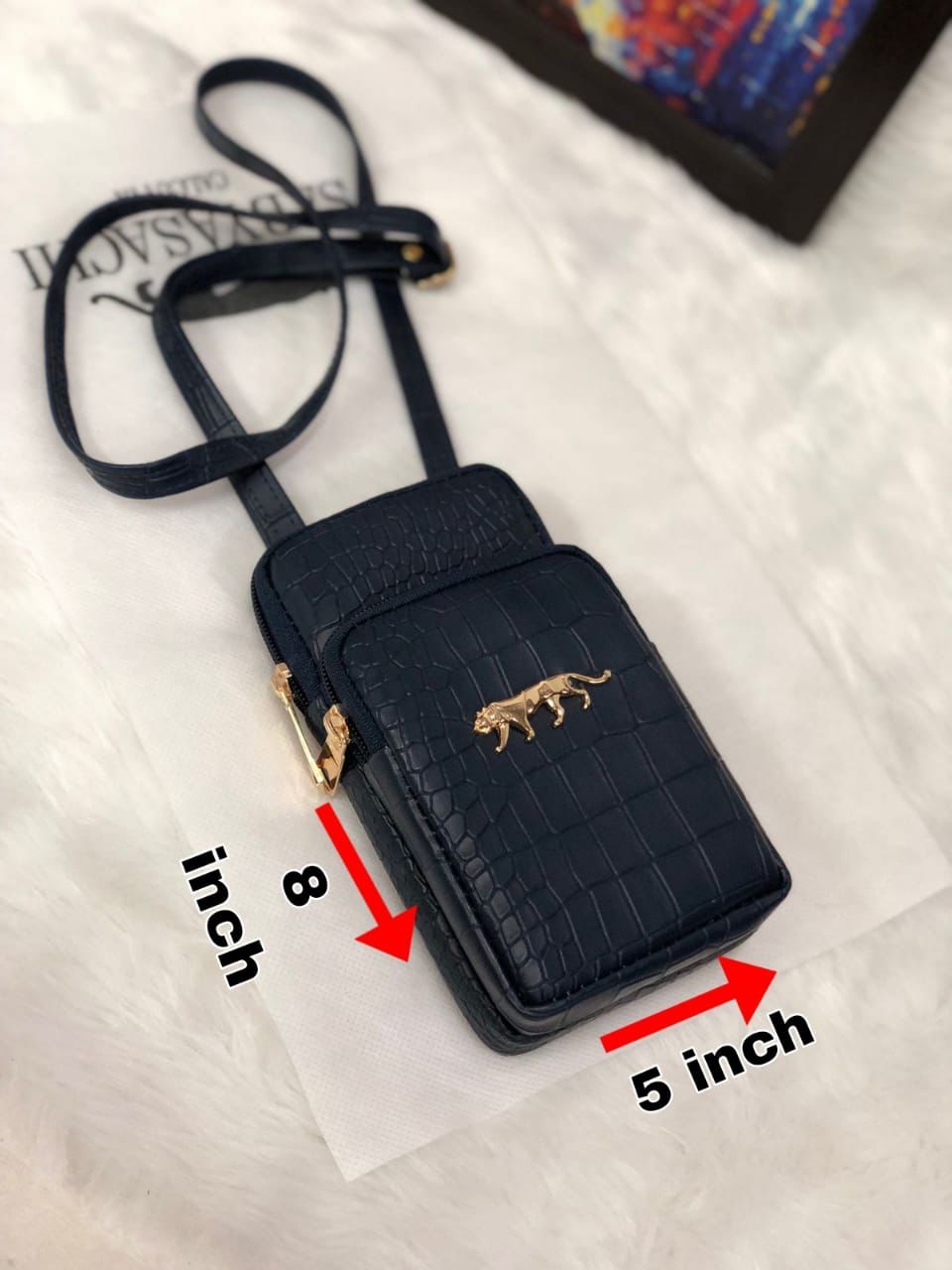 Sabyasachi Mobile Sling