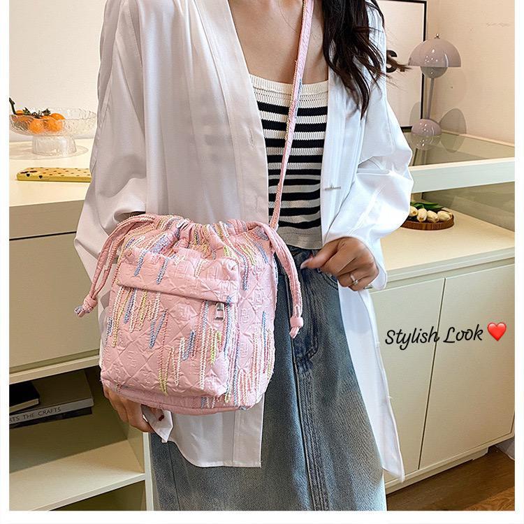 Premium Potli Sling Bag