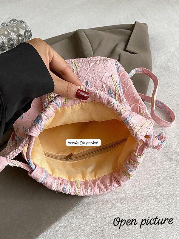 Premium Potli Sling Bag