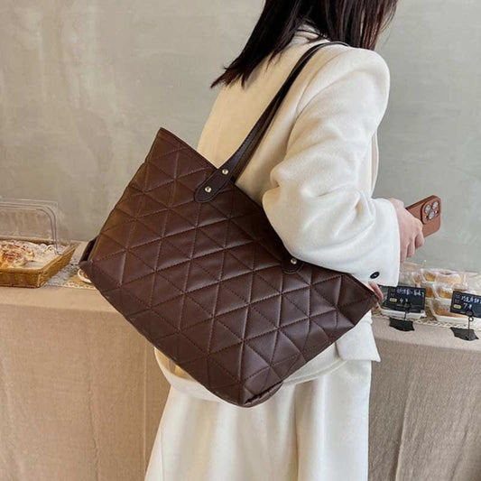 Fashion Luxury Tote Bag