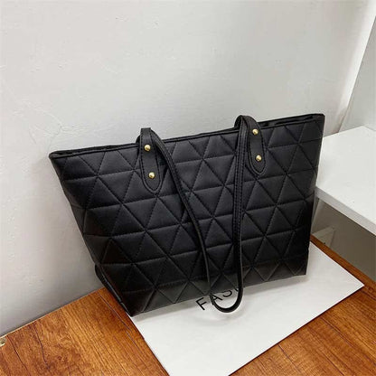 Fashion Luxury Tote Bag