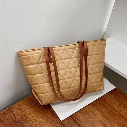 Fashion Luxury Tote Bag