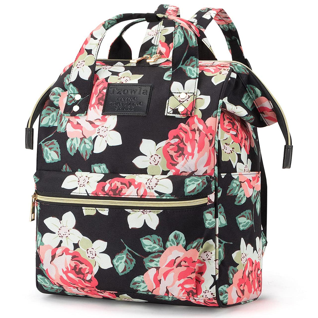 Imported Tzowla Women's Backpack ( Combo )