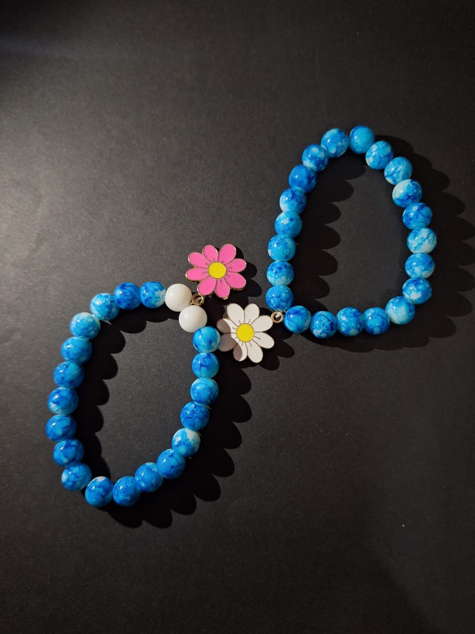 Premium Beaded Bracelets