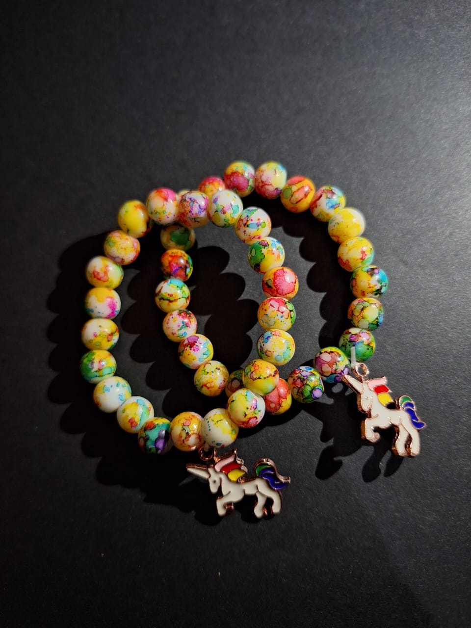 Premium Beaded Bracelets