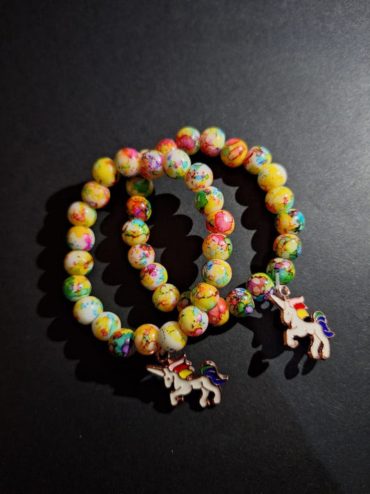 Premium Beaded Bracelets
