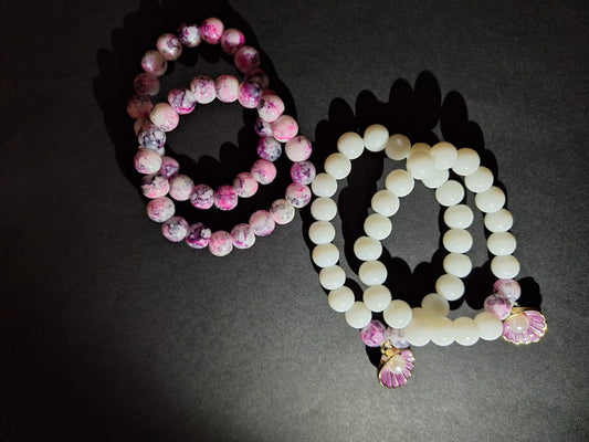 Premium Beaded Bracelets
